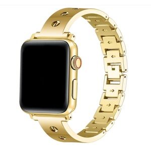 Posh Tech Quinn Bangle Band for Apple Watch